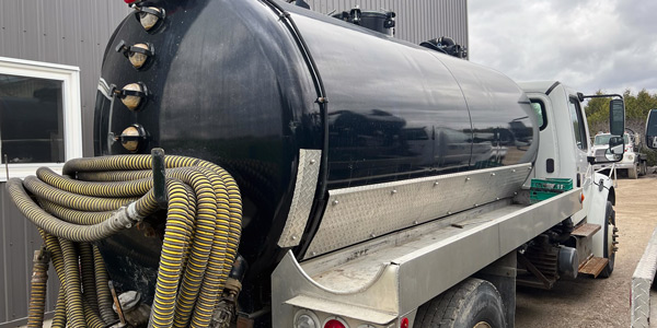 2014 Freightliner M2 available today