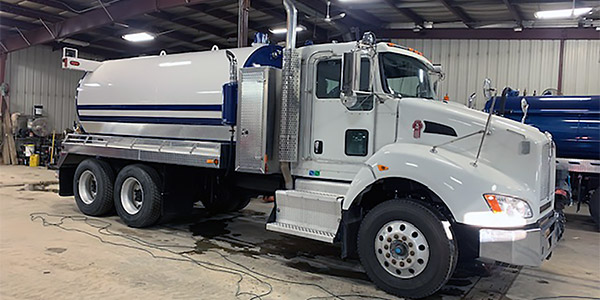 New Vacuum Module on a Slightly Used Chassis - Quick Turnaround!